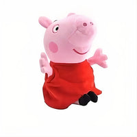 Peppa Wutz Plüschtier