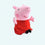 Peppa Wutz Kuscheltier Zum Kuscheln