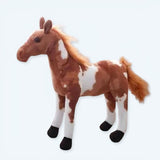 Pferd Kuscheltier 60 cm