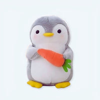 Pinguin Kuscheltier Klein 45 cm