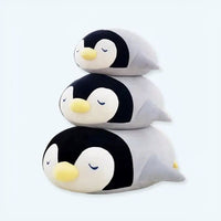 Pinguin Kuscheltier Süß 57 cm