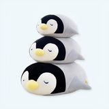Pinguin Kuscheltier Süß 57 cm
