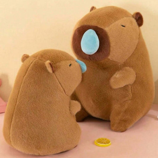 Plüsch Capybara 35 cm