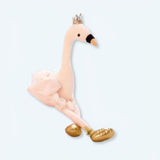 Plüsch Flamingo