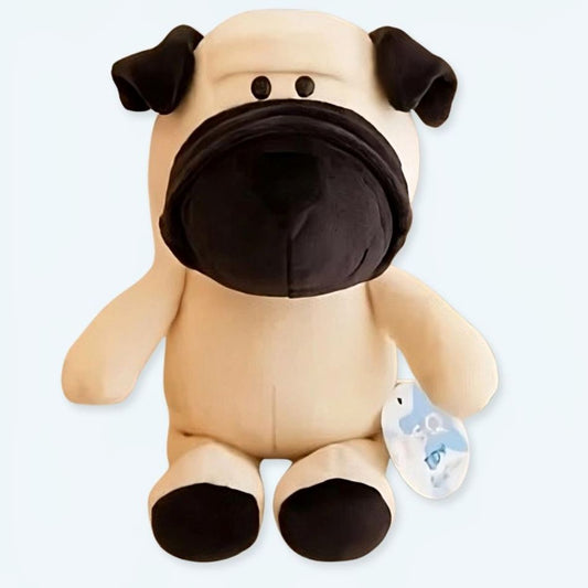 Plüsch Hund