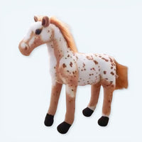 Plüsch Pferd 60 cm