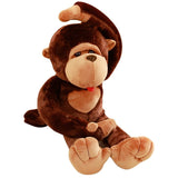 Plüschtier Affe 110 cm