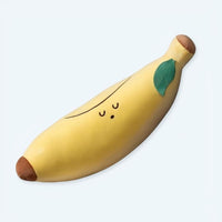 Plüschtier Banane