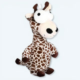 Plüschtier Giraffe