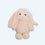 Kuscheltier Hase Weiß Kawaii