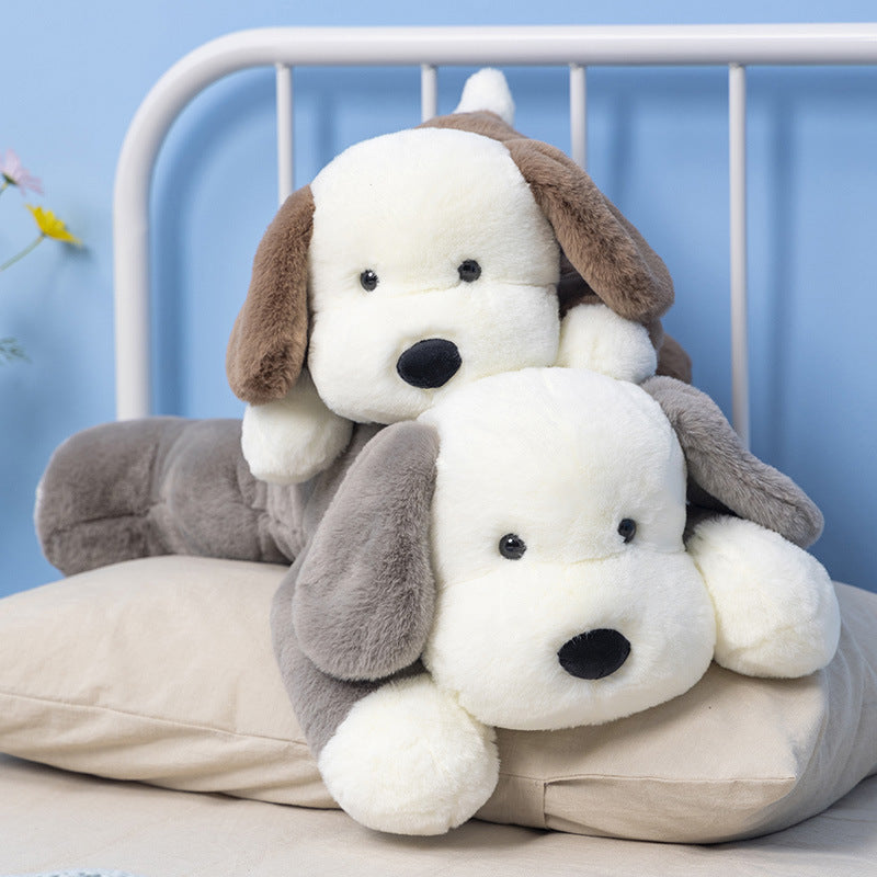 Plüschtier Hund