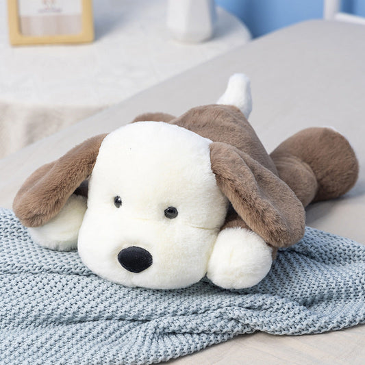 Plüschtier Hund 50 cm