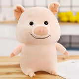 Plüschtier Kuscheltier Schwein