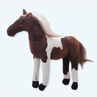 Plüschtier Pferd 60 cm