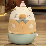 Plüschtier Schweinchen 60 cm