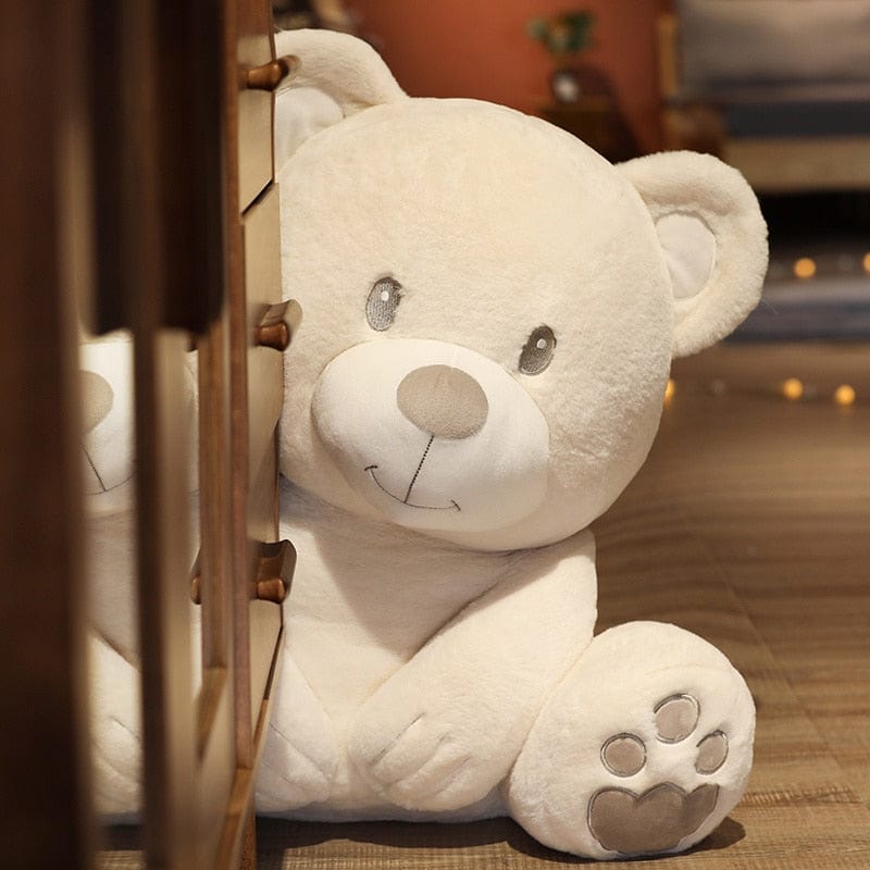 Plüschtier Teddybär