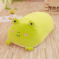 Plüschtiere Frosch 90 cm