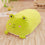 Frosch Kuscheltier Grün