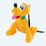 Pluto Hund Kuscheltier