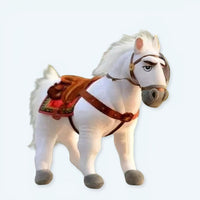 Rapunzel Maximus Pferd Kuscheltier