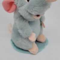 Ratatouille Magnet Plush