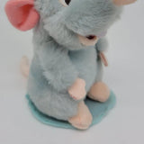 Ratatouille Magnet Plush