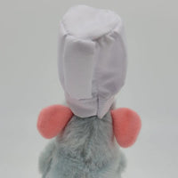 Ratatouille Magnet Plush