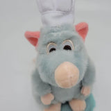 Ratatouille Magnet Plush