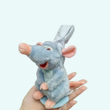 Ratatouille Magnet Plush