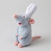 Ratatouille Maus Kuscheltier