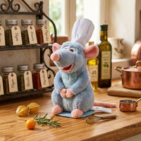 Ratatouille Maus Kuscheltier