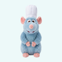 Ratatouille Maus Kuscheltier