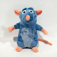 Ratatouille Ratte Stofftier