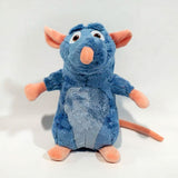 Ratatouille Ratte Stofftier