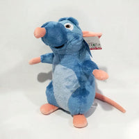 Ratatouille Ratte Stofftier
