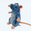 Ratatouille Kuscheltier Ratte
