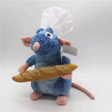 Ratatouille Remy Kuscheltier