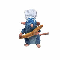 Ratatouille Remy Kuscheltier
