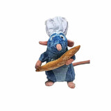 Ratatouille Remy Kuscheltier