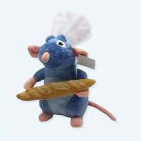 Ratatouille Remy Kuscheltier