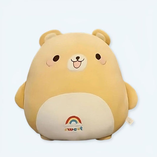 Regenbogen Teddybär Für Kinder