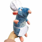 Remy Ratatouille Plüsch