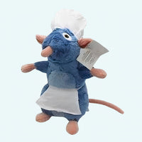 Remy Ratatouille Plüsch