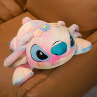 Riesen Angel Kuscheltier Rosa