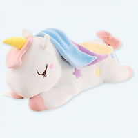Riesen Einhorn Kuscheltier