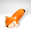 Fuchs Kuscheltier Riesen