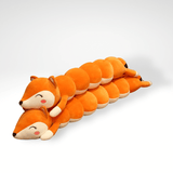 Riesen Fuchs Kuscheltier