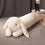 Kuscheltier Hase Riesen Kuschelkissen