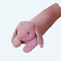 Riesen Hase Kuschelkissen