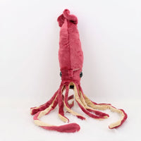 Riesen Kuscheltier Oktopus